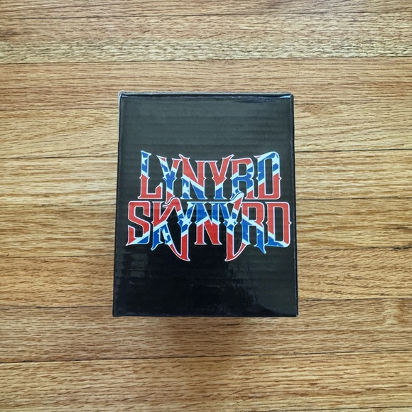 Vintage Lynyrd Skynyrd Mug / 2007 / 12oz / New - Picture 4 of 8
